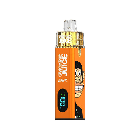 Smoking Juice SJ10K – Peach Ice