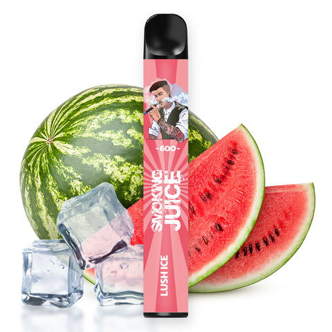 Smoking Juice | 14 Stück MIXBOX – Maximaler Geschmack, maximale Vielfalt