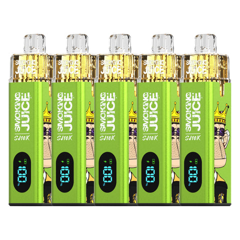 Smoking Juice SJ10K – Watermelon