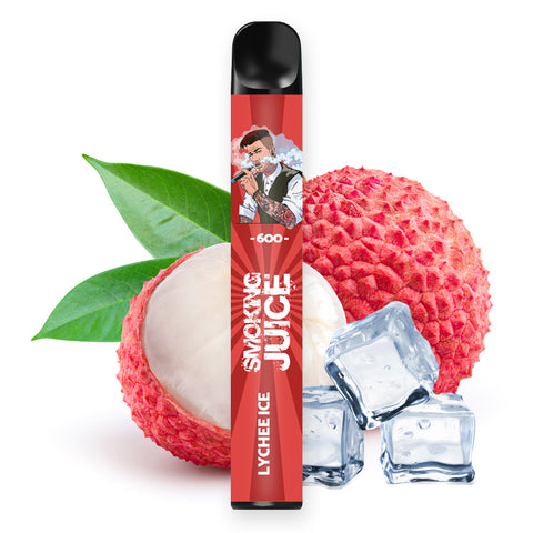 SMOKING JUICE | 14 Stk. MIXBOX