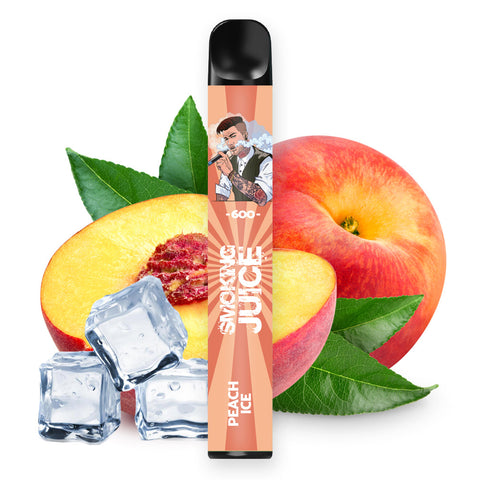 SMOKING JUICE | 14 Stk. MIXBOX